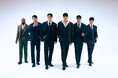 韓国・台湾を熱狂させた話題作 2026 SHOW MUSICAL『TOUCH FIVE』日本上陸！