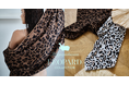 オーガニックタオルブランド「Hippopotamus」より、 「LEOPARD COLLECTION」を発売