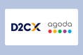 D2C X、デジタル旅行プラットフォーム「アゴダ」の広告取り扱いを強化～グローバルOTAとの連携を強化し、日本の観光事業者に対してアジア圏からの訪日旅行者への最適なアプローチをワンストップで提供～