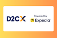 D2C X、世界最大級の旅行サイト「エクスペディア・グループ」の広告取り扱いを強化