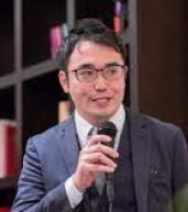 株式会社補助金ポータル 代表取締役 福井彰次