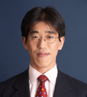 慶應義塾大学大学院メディアデザイン研究科　岸 博幸教授
