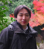 慶應義塾大学メディアデザイン研究科　 地域みらいプロジェクト　研究員　大江 貴志