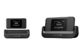 ぴんとりWi-Fi モバイルルータ「Speed Wi-Fi DOCK 5G 01」を3月27日に発売