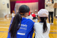 ダンス専攻専門学生が小学校の体育授業でダンスを教える“ダンスアカデミー2024”新たに宮城県に展開