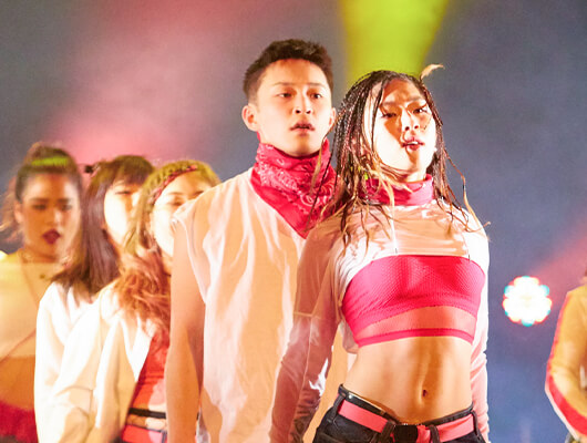 K Popダンスをオンラインで学ぶ 韓国からライブ配信するワークショップを開催 学校法人滋慶学園 東京スクールオブミュージック ダンス 専門学校のプレスリリース