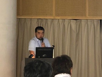 第28回日本脳ドック学会総会において当社研究者1名を含む関係者4名が研究開発の進捗について発表を行いました 株式会社 Erisaのプレスリリース