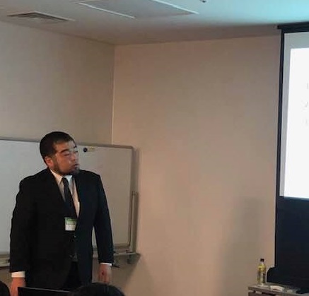 第1回日本メディカルai学会学術集会において進行性mci識別技術を人工知能の医療画像活用事例として発表 株式会社 Erisaのプレスリリース 第1回日本メディカルai学会学術集会において進行性mci識別技術を人工知能の医療画像活用事例として発表 株式会社 Erisaのプレスリリース