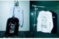 東京発のカルチャー動画メディア「McGuffin」人気シリーズの「Dreamers Never Sleep」よりフーディーとロンTを販売