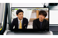 移動時間の情報番組「HEADLIGHT」AIの最前線を追う新企画「AIカケル」を本日7/13より放映開始