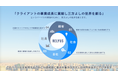 リライアス、事業成長に直結するHRコンサルティング・マーケティング支援の全貌を採用候補者に伝える会社紹介動画を公開