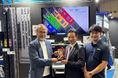 Interop Tokyo 2025にて、ATENジャパンの3製品が「Interop Best of Show Award」審査員特別賞を同時受賞