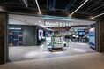 ～8月30日に「 Maison KOSÉ ハラカド」がオープン～　オンラインと融合した店舗づくりを行い、“今”というトキを楽しむ快適で満足度の高い顧客体験を提供