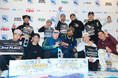 「KOSÉ BREAKING FES」開催!Shigekix、メダリストのPhil Wizard、Victorら世界的ブレイクダンサーが集結し白熱の戦いで魅せる!