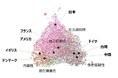 美しさに対する多様な価値観を測る心理指標を開発 美容価値観から明らかになった日本特有の調和志向