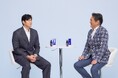 大谷翔平選手が語る2025年の抱負と目標 コーセー×大谷翔平選手の対談動画をコーセーのスポーツ情報に特化したサイト『KOSÉ SPORTS BEAUTY』で公開