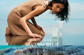 「BLUE」シリーズも加わり、2025年雪肌精「SAVE the BLUE~Ocean Project~」を7月1日から開始 高温耐性に優れたサンゴを植え付け 沖縄のサンゴ礁の未来を守る取り組みを拡大