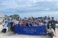 雪肌精「SAVE the BLUE」の一環として、沖縄県 読谷村と糸満市の小中高生を対象にした「サンゴ留学」を実施 ~アメニティの売り上げの一部をサンゴの保全活動に寄附~