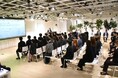 コーセー　2026年度　入社式を開催