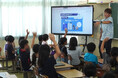 コーセーとベネッセ、小学生向け探究学習教材を共同開発　サンゴにまつわる海の環境課題や企業の保全活動を題材に、ICT学習ソフト「ミライシード」で配信開始　〜9月15日に沖縄の小学校で公開授業を開催〜