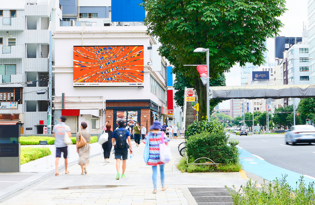 すき間の美術館 — 全国のLBオウンドメディア