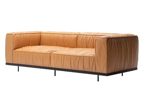 HEATH TWO SEAT SOFA