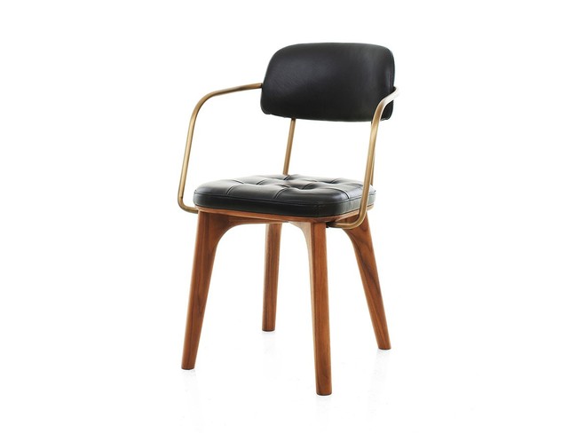 Utility Armchair U