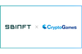 CryptoGamesとSBINFT、トレーディングカードのRWAトークン(NFT)を「SBINFT Market」で取扱い開始することに合意