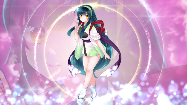 Cryptogames 東北地方の応援キャラクター東北 3姉妹と実証実験 世界初 Nftオーナーだけが メタバース劇場 で特典映像を視聴できるnftを検証 Cryptogames株式会社のプレスリリース Cryptogames 東北地方の応援キャラクター東北 3姉妹と実証実験 世界初 Nftオーナーだけが メタバース劇場 で特典映像を視聴できるnftを検証 Cryptogames株式会社のプレスリリース