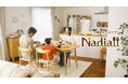 【Nadia】初のCM動画が公開されました