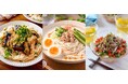 「夏麺レシピ」の新定番を決めるキャンペーンのグランプリ・受賞レシピが決定！Nadiaが予測する2026年夏の麺トレンドを紹介
