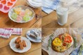 料理メディア「Nadia」が「夏休みの自由研究レシピ特集」コラムを公開！
