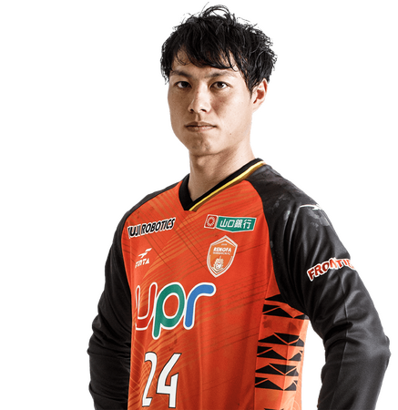 梅木 翼 選手 梅木 翼 選手