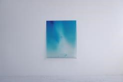 《Ontological Biophoton (Three Daughters in a garden 1962)》 2022-2023 《Ontological Biophoton (Three Daughters in a garden 1962)》 2022-2023