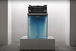 《Soul Reclaim Device (“A portrait of my departed sister”)》 2018 《Soul Reclaim Device (“A portrait of my departed sister”)》 2018