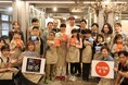 〈イベント開催レポート〉「カンロ飴食堂」×「賛否両論」親子料理教室イベント開催