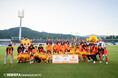 カンロ×レノファ山口FC「カンロ冠マッチ2025」を実施!