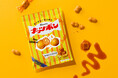 カリッと砕ける、ザクザク食感のピーナッツボンボン！カンロ「ナッツボン キャラメルピーナッツ味」発売
