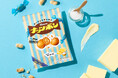 噛んで食べる“高タイパ”キャンディに背徳の”塩バター味“が登場！カンロ「ナッツボン塩バター味」発売