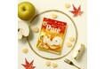 秋限定の新フレーバー！国産幸水梨果汁の、香り豊かでみずみずしい味わい　カンロ「ピュレグミプレミアム 幸水梨」2026年8月25日(火)新発売