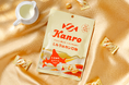 70年以上愛される「カンロ飴」の味わい×まろやかミルクの“みたらしミルクキャンディ”！　カンロ「ミルクのカンロ飴」2026年10月5日（月）発売