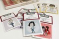 カスハラを学ぶゲーム「ふぞろいな客人たち」をゲーム研修のカレイドソリューションズが提供開始!