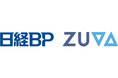 日経BPがスタートアップDBのZuva社と資本・業務提携