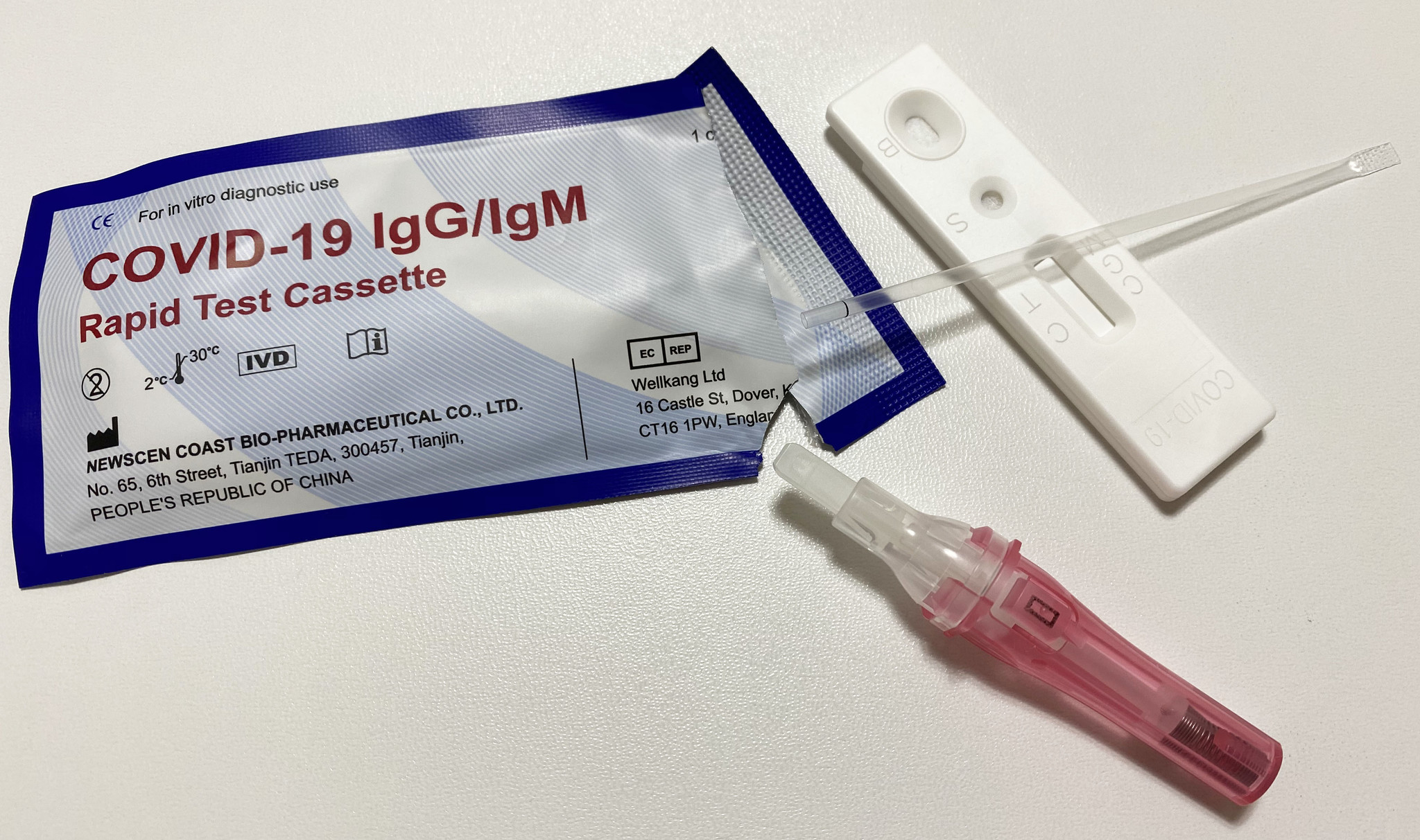 NEXTAGE GROUP全体で新型コロナウイルス抗体検査を一斉実施 社員の健康状態を確認、万全の対策でお客様にも