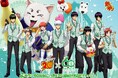 銀魂×よみうりランド　～よみラン60周年に、銀魂20周年が便乗だァァァ！！！～