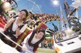 稲城市・川崎市　ひとり親家庭入園無料キャンペーン