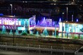 本年で10回目!10月24日(木)から京王よみうりランド駅上下線ホームでイルミネーション装飾を実施します!