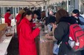 第11回全国チロルチョコ積み選手権 開催