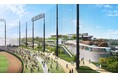 『TOKYO GIANTS TOWN』水族館 施設計画決定