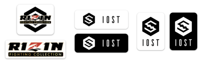 RIZIN FIGHTING COLLECTION